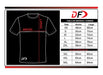 Deportes Full Sports Set: T-Shirt + Shorts with Pockets 4