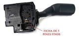 Ford Palanca De Luces Transit Mk7 Kuga Mk1 Focus Mk2 3