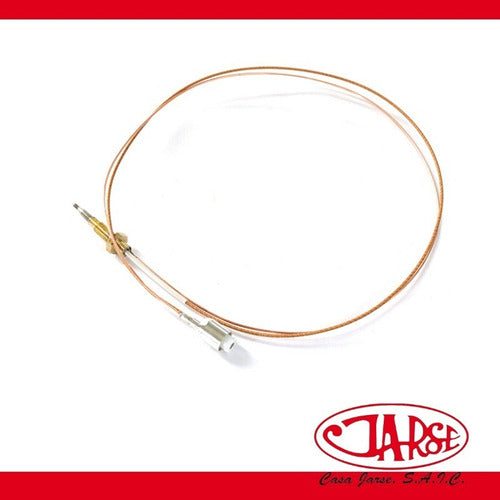 Eskabe Coaxial Bifilar Thermocouple 600mm X10 U 1