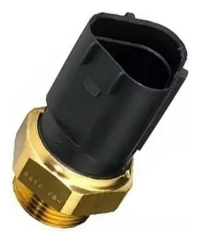 Sensor Cebolão Radiador Audi A3 1996 A 2003 04 Ar 1j0959481a 1