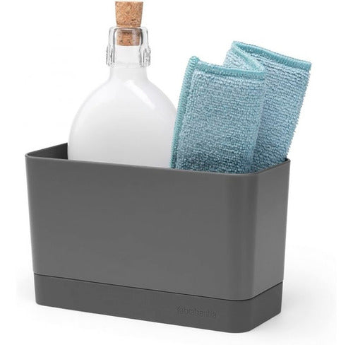 Brabantia Grey Drip Tray Organizer 0