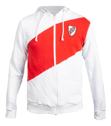 River Plate Banda Official Jacket 0