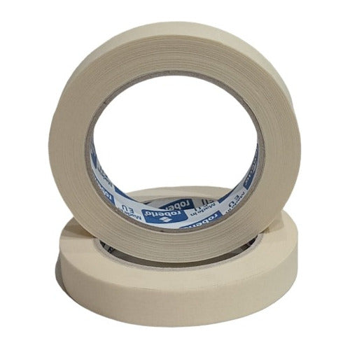 Roberlo Robtape Automotive Masking Tape - 18mm 0