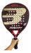 Bullpadel Boro Power Eva Paddle 2