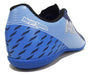 Mega Sports Botin - Football TF Blue and Sky Blue 4