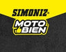 Renovador Protector De Neumaticos Gel Simoniz 2