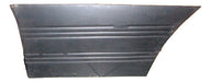 Panel Puerta Tapizado Ford Falcon 73/78 Negro Tras. Izq. 0