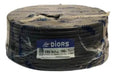 Diors Cable Bajo Goma 3x1 Rollo 100 Mts - Pf 0