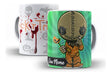 SUMATEDIGITAL Plantillas Para Tazas Terror, Pack Sublimacion Halloween 6