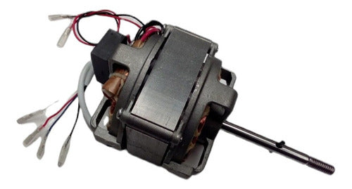 Liliana Turbo Fan Motor Zvb-308 Original 0