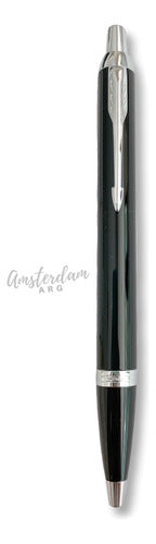 Parker IM Ballpoint Pen Model 1975553 - Official Agent 0