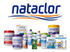 Combo Clarifier + Algaecide Nataclor 1 Liter for Pools 4