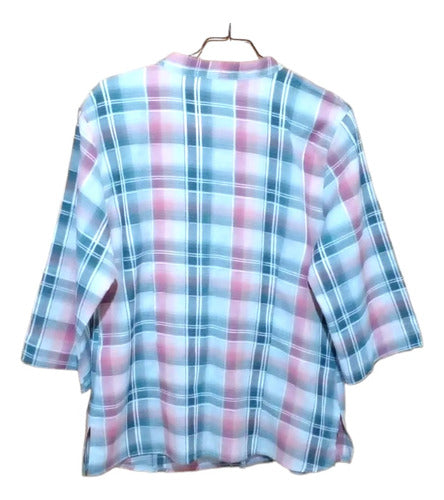 Generic Scottish Shirt for Women 1