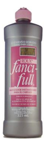 Fancifull X325ml - Instant Hair Enhancer 3