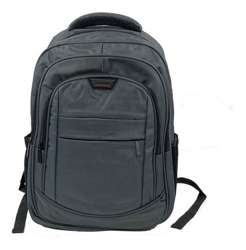 Unicross Reinforced Notebook Backpack 3652 0