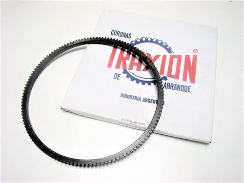 Traxion Starter Ring for Ford Escort VW Pointer Orion MQ Transmission 7