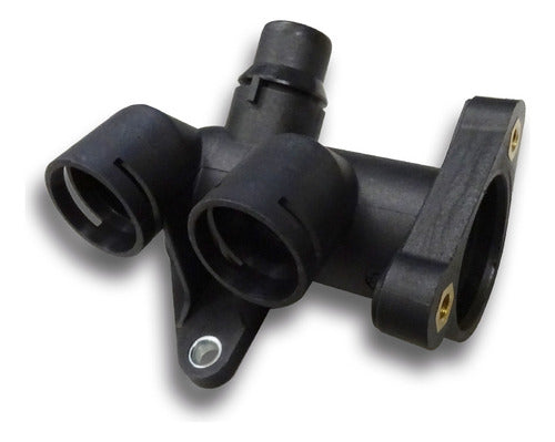 Kreisen Conector Agua Tras vw Passat 9801 0