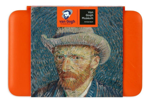 Van Gogh Watercolor X 12 Pocket Box Museum Amsterdam 0