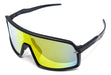 Glasses Polarized Cycling Running Sports Sunglasses 4