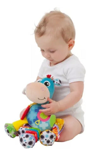 Playgro Activity Friends Baby Stimulation Toy 6