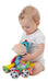 Playgro Activity Friends Baby Stimulation Toy 6