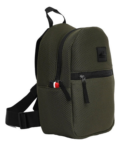 Montagne Mini Sports Backpack 13