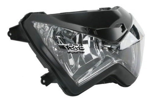 Farol Z 800 Z800 2013 2014 2015 2016 2017 2018 ( Novo ) 1