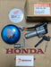 Honda GLH 150 Gaucha Original Lock Cylinder Key Kit 0