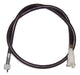 Cable C/kilometro (caja) Hyundai Camion Mighty 0