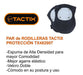 Tactix Protection Knee Pads TX482007 1