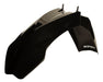 Acerbis Black Front Fender for KTM EXC 300 2006 - Cafe Race 0