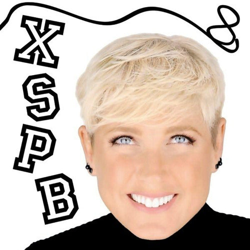 Cd Xuxa So Para Baixinhos Vol. 8 (leia O Anuncio) 0