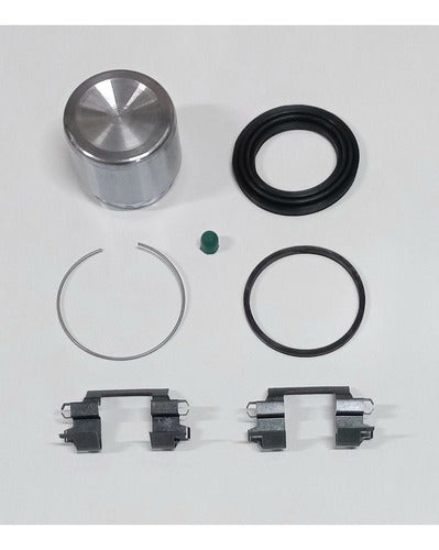 NACIONAL / REPUESTOS PIPI Kit Piston Oring Antirruid Mordaza Freno Hond Passport - Kt5 1