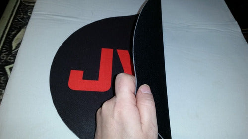 Jvc Slipmat Paño Suave Espuma Excelente Calidad 7