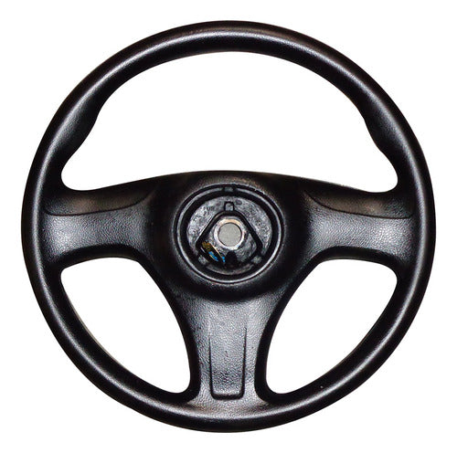 Steering Wheel VW Gol IV-Sav 3 Spokes - I13324 0