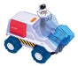 Rover Espacial Com Astronauta - Fun Divirta-se 2