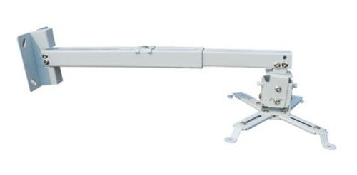 Universal DLP Projector Ceiling Wall Mount Stand 0