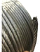 Mitre 8mm Flexible Galvanized Steel Cable 6x19+1 Roll 100m 4