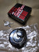 Honda Mb 100, Cg Year 81 Fuel Tank Cover 1