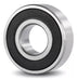 SKF Rodamiento Sembradora Agricola Bb10624 Fa Similar 62062rs 1