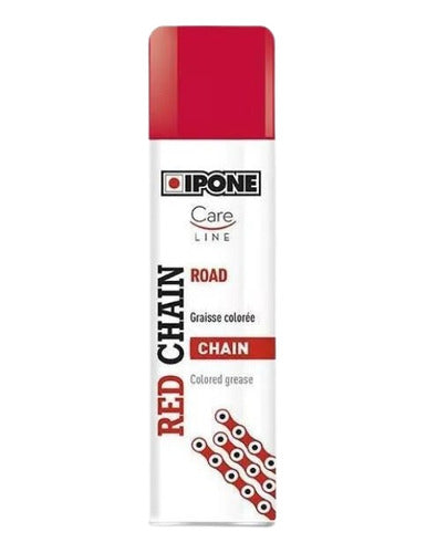 Ipone Red Chain Road 250ml 0