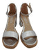 Elegant Low Heel Women's Sandals for Parties by Donatta 5