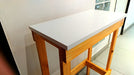 Sohodesign Auxiliary Table 60x30 - 1 Shelf 1