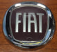 Fiat Insignia/Logo Careta Line Idea 2006 0