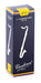 Vandoren Traditional Bass Clarinet Reeds 2.5 0