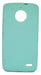 Soul Motorola E4 TPU Flexible Protector Case 0