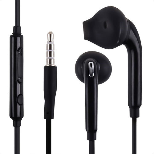 Generic Hands-Free Headset for Samsung and Xiaomi Tcs 1