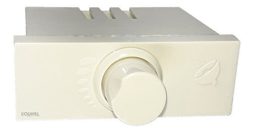 Cambre Dimmer Light Regulator Module 6938 300W 220V White 0