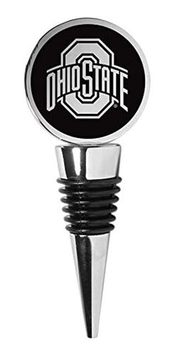 Siskiyou Sports Ncaa Ohio State Buckeyes Tapón De Vino Para 0