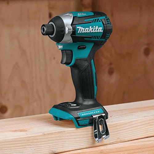 Makita Xdt14z Atornillador De Impacto De 3 Velocidades Inalá 2